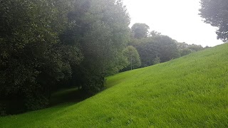 Quarry Garden