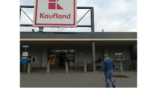 Kaufland Bydgoszcz Fordon