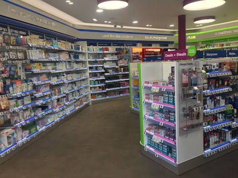 Park Road CarePlus Late Night Pharmacy