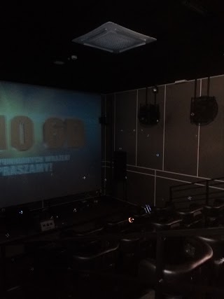 Kino 6D