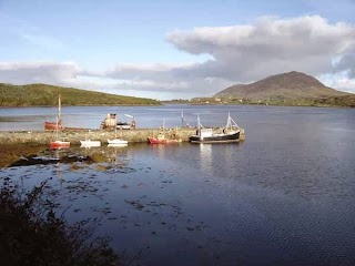 Connemara English Language School