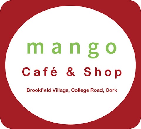 Mango Cafe & Shop