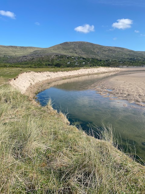 Derrynane Seashore Nature Trail