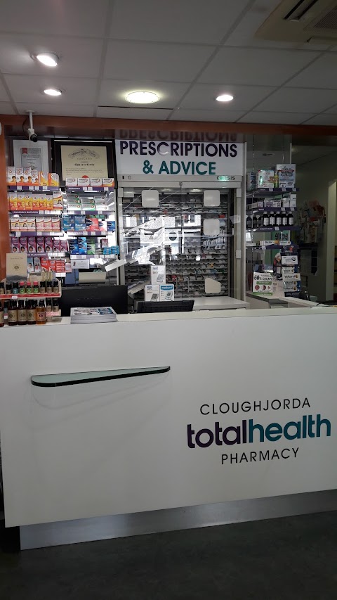 Cloughjordan totalhealth Pharmacy