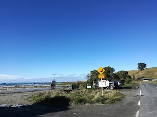 Kaikoura Reserve