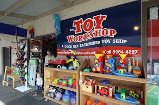 The Toy Workshop
