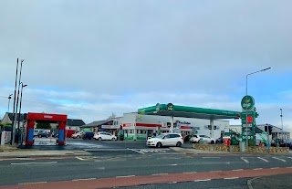 Top Oil Canning's Spar