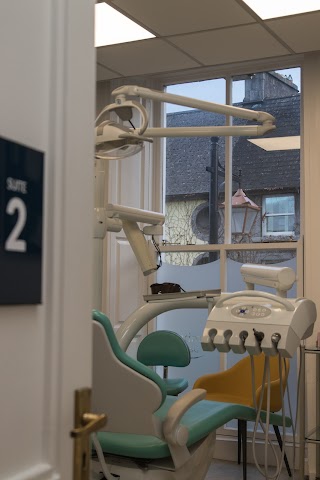 Pembroke Dental Kilkenny