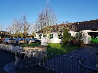 Lisdowney National School