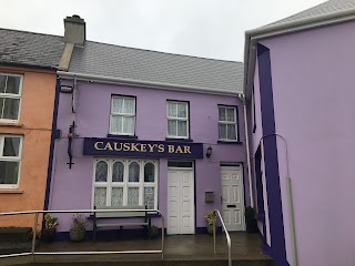 Causkeys Bar