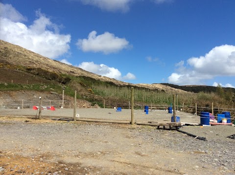 Bantry Pony Trekking