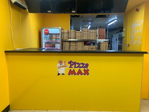 Pizza Max