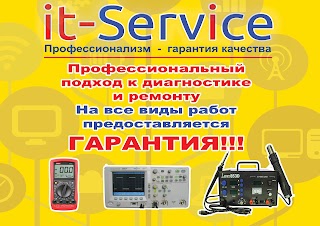 it-Service