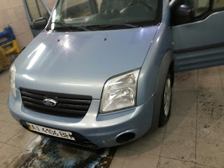 Автомийка