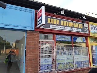 Athy Auto Parts