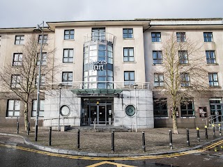 Leonardo Hotel Galway - Formerly Jurys Inn