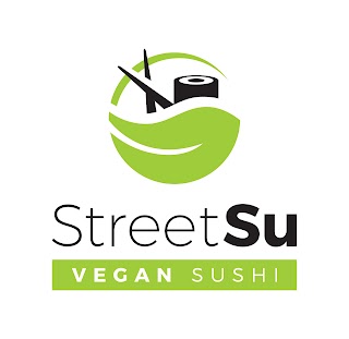 StreetSu - Vegan Sushi