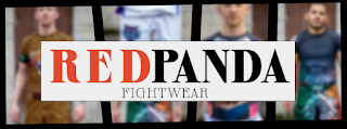 Red Panda Fightwear