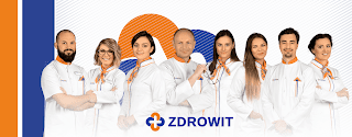 APTEKA ZDROWIT