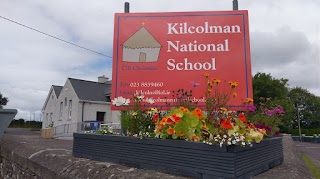 Kilcolman National School