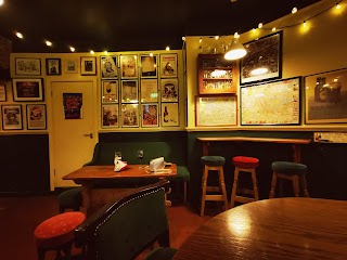 Dennehy's Bar