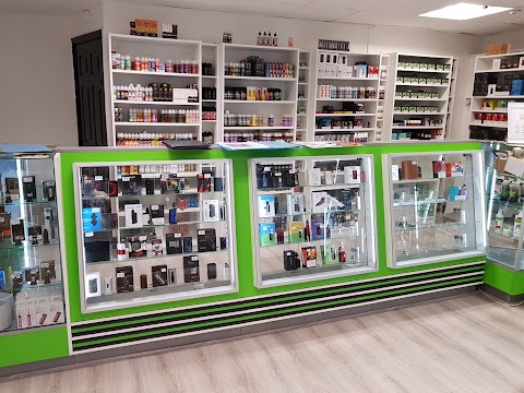 Vaping Waterford, Vape shop Waterford