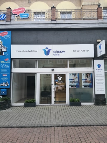 SC Beauty Clinic Chorzów