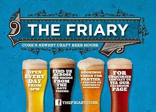 The Friary