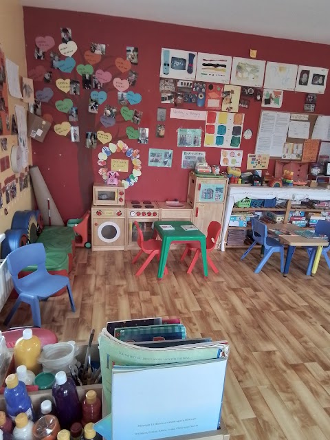 Childcraft Pre School