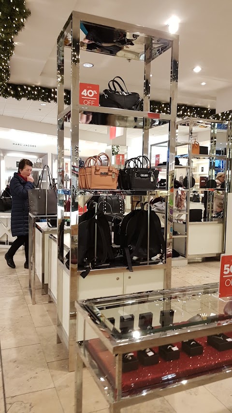 Brown Thomas Galway