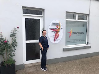 Orthopaedic Therapy & Sports Injury Clinic Youghal