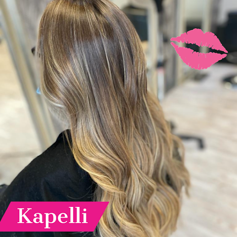 Kapelli Hair Salon