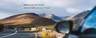 Irish Car Rentals Shannon Airport