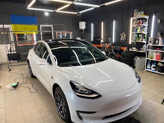 Автомийка e-drive detailing