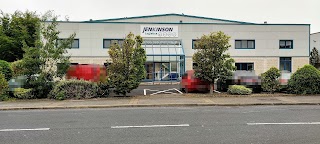 Jenkinson Logistics