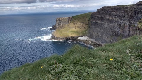 Cliff View Lodge