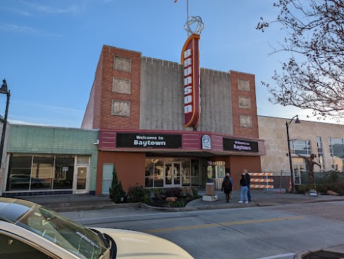 Brunson Theater