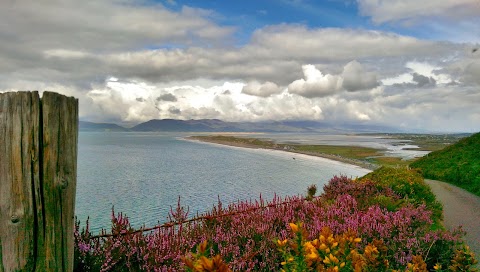 Rossbeigh Beach House