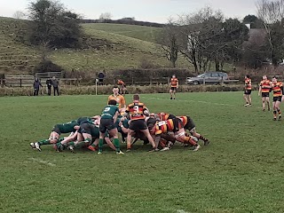 Ballina Rugby Football Club