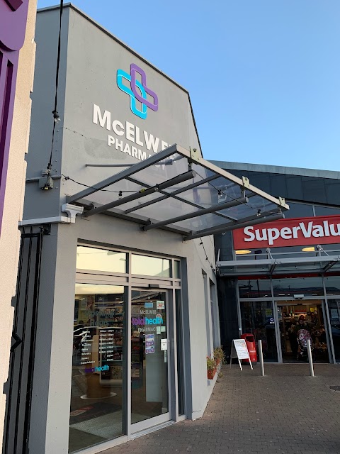 McElwee totalhealth Pharmacy, Davitt Shopping Centre