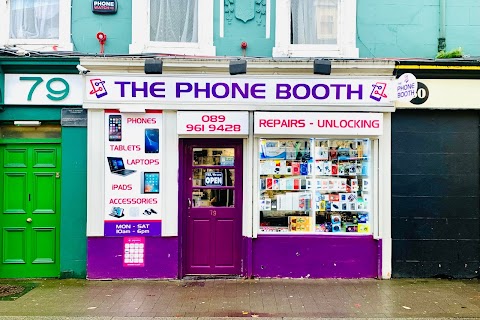 The Phone Booth