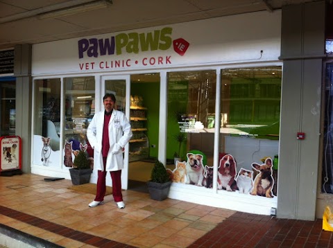 Paw Paws Vet Clinic