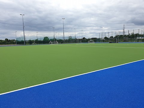 Athlone Regional Sports Centre