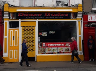 Doner Dudes