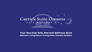 Carrick Suite Dreams - Furniture Shop & Store