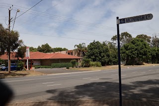 Australian Radiology Clinics-Salisbury Branch