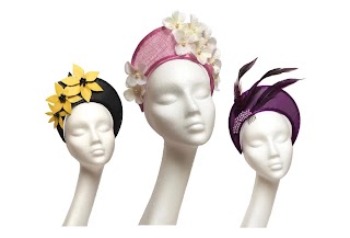 Alison Roe Millinery