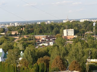 Автошкола союзу автомобілістів