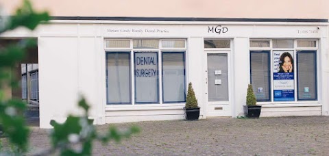 Dr Miriam Grady Family Dental Practice