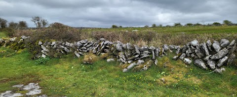 Burren National Park Information Point